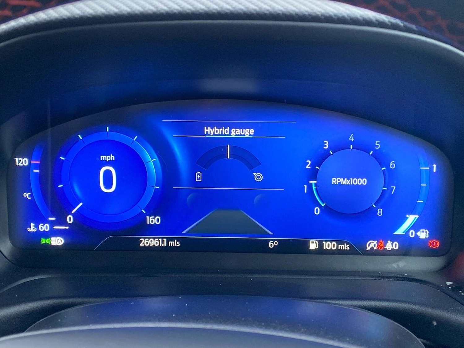 Used Ford Puma 2023 for sale - 77872134: Photo 10