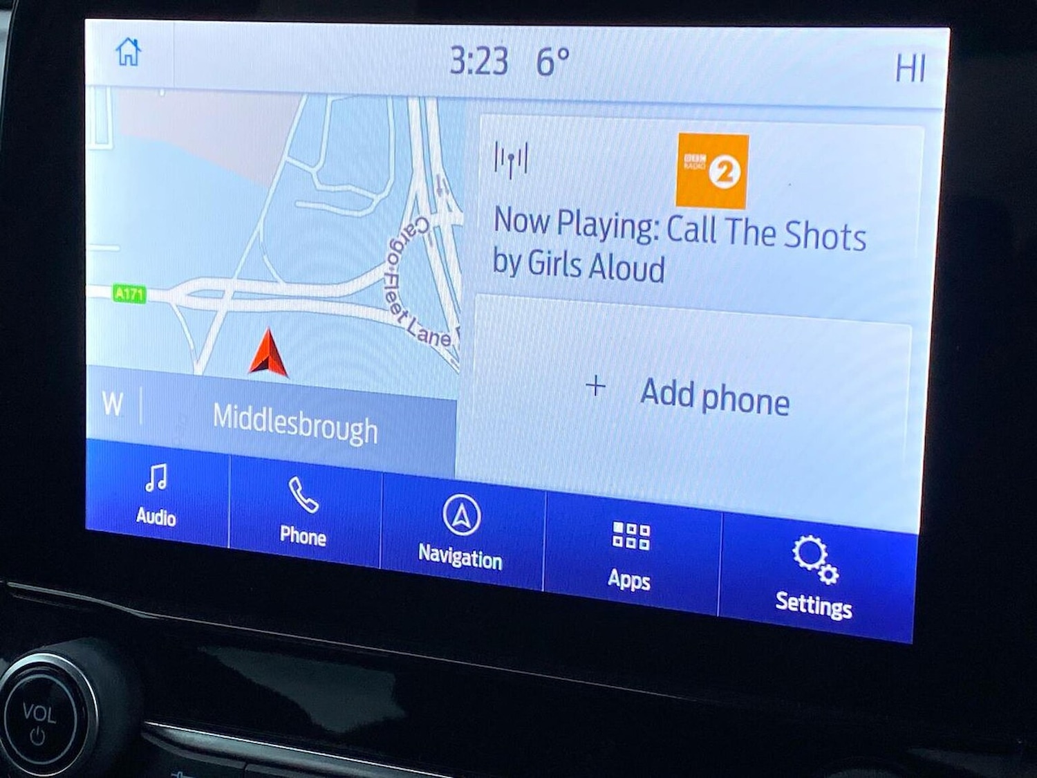 Used Ford Puma 2023 for sale - 77872134: Photo 11