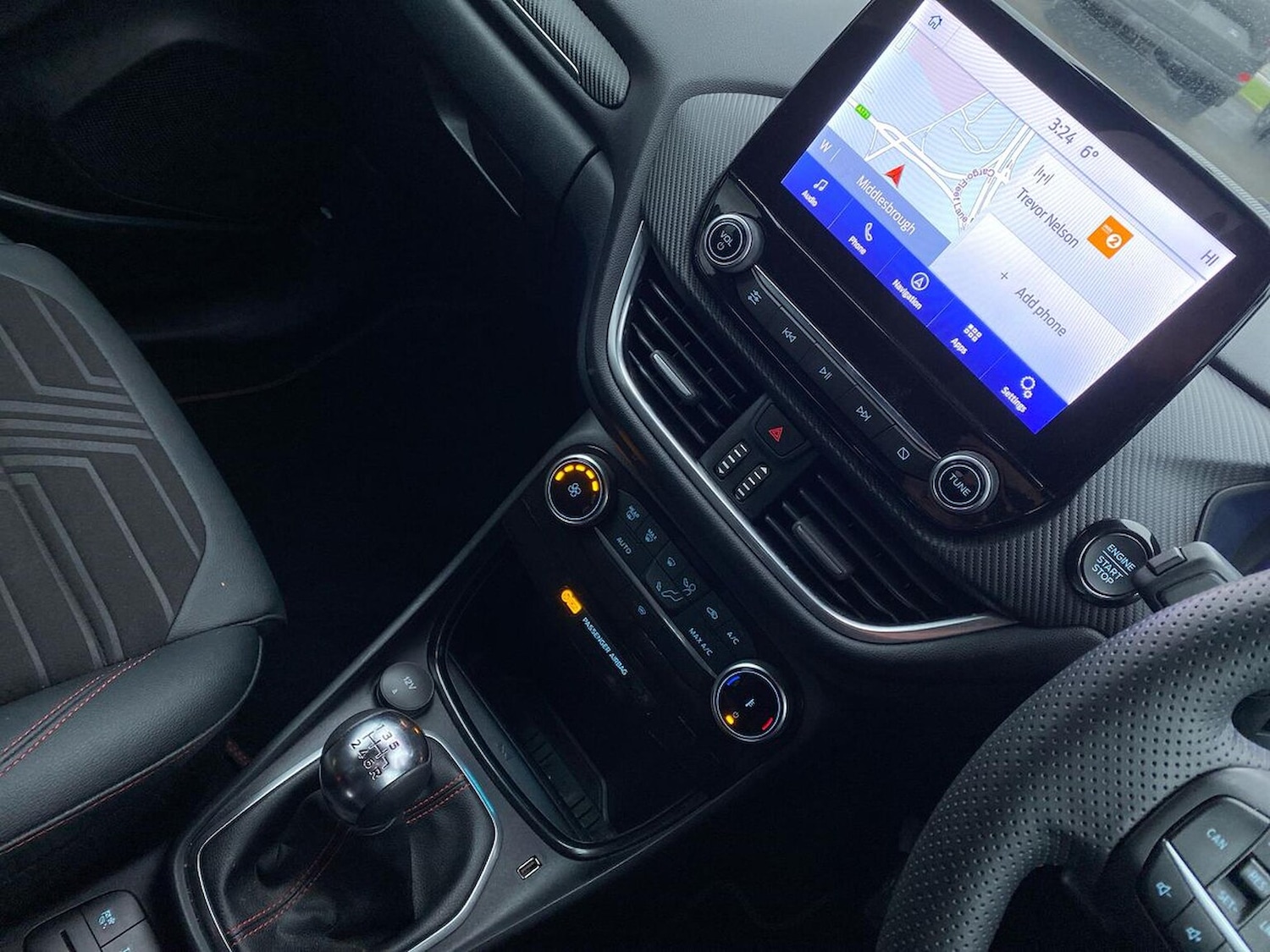 Used Ford Puma 2023 for sale - 77872134: Photo 13