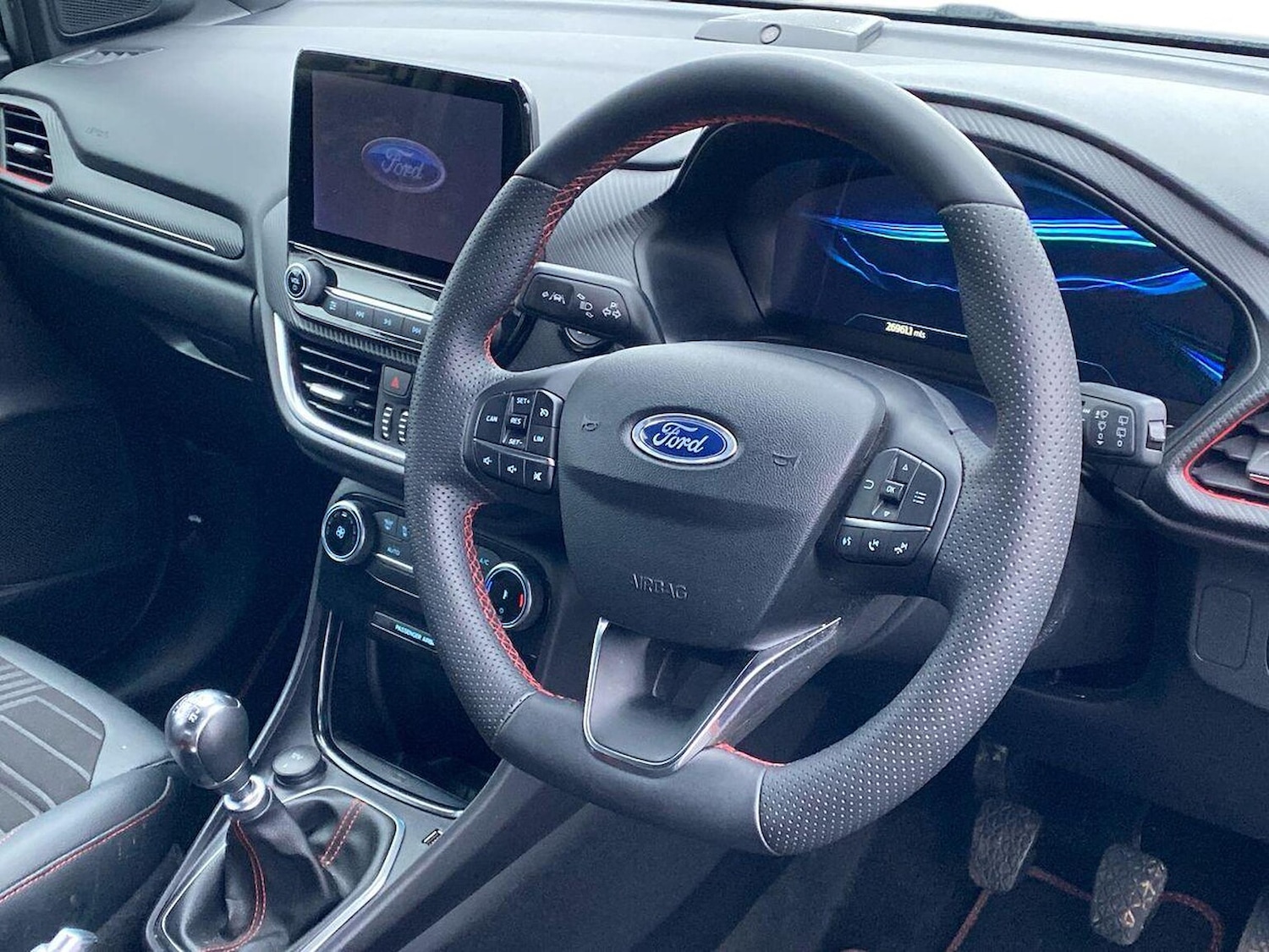 Used Ford Puma 2023 for sale - 77872134: Photo 15