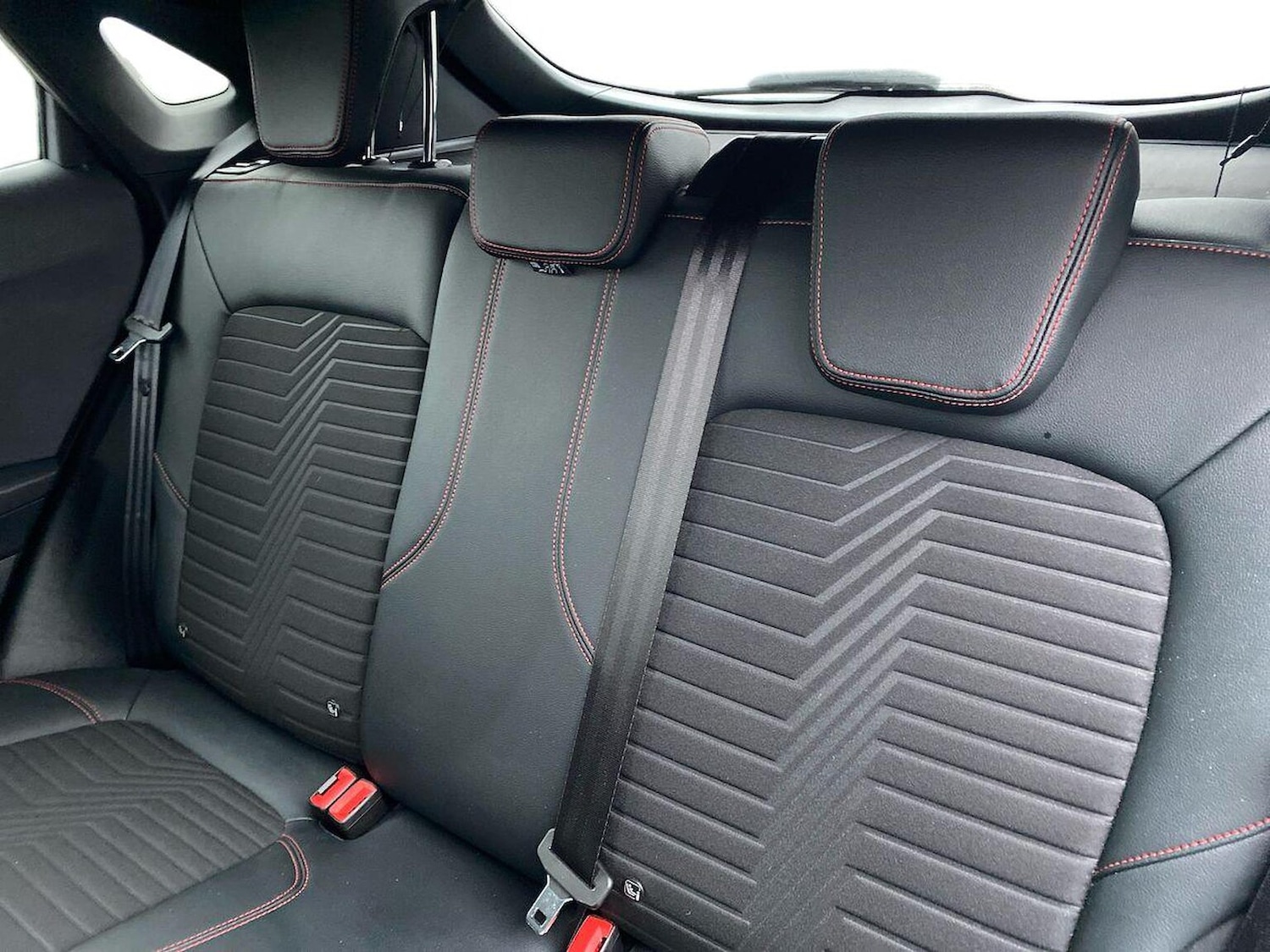 Used Ford Puma 2023 for sale - 77872134: Photo 16