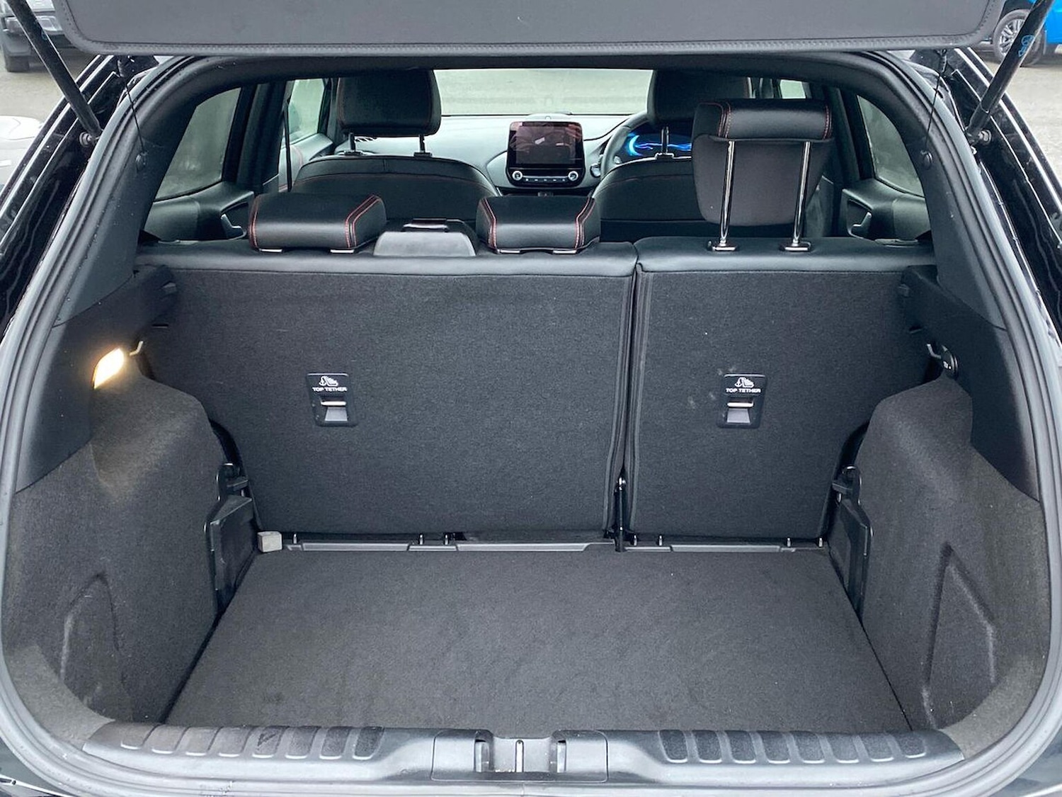 Used Ford Puma 2023 for sale - 77872134: Photo 17