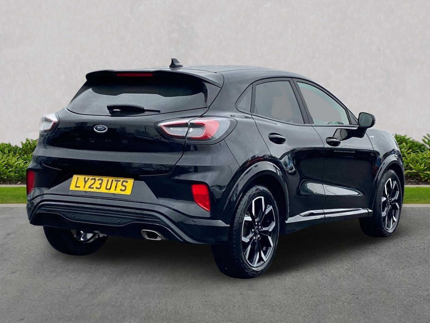 Used Ford Puma 2023 for sale - 77872134: Photo 18