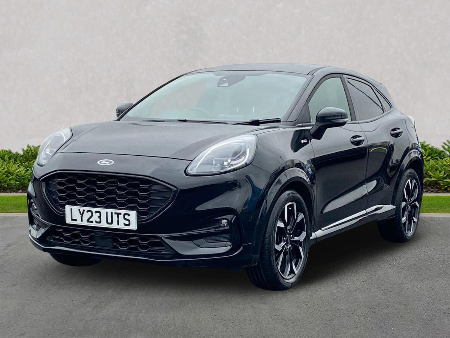 Used Ford Puma 2023 for sale - 77872134: Photo 20