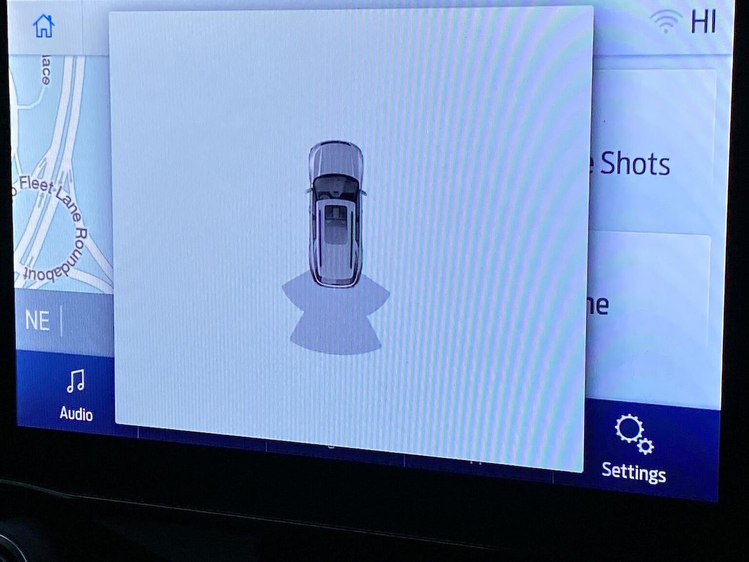 Used Ford Puma 2023 for sale - 77872134: Photo 23