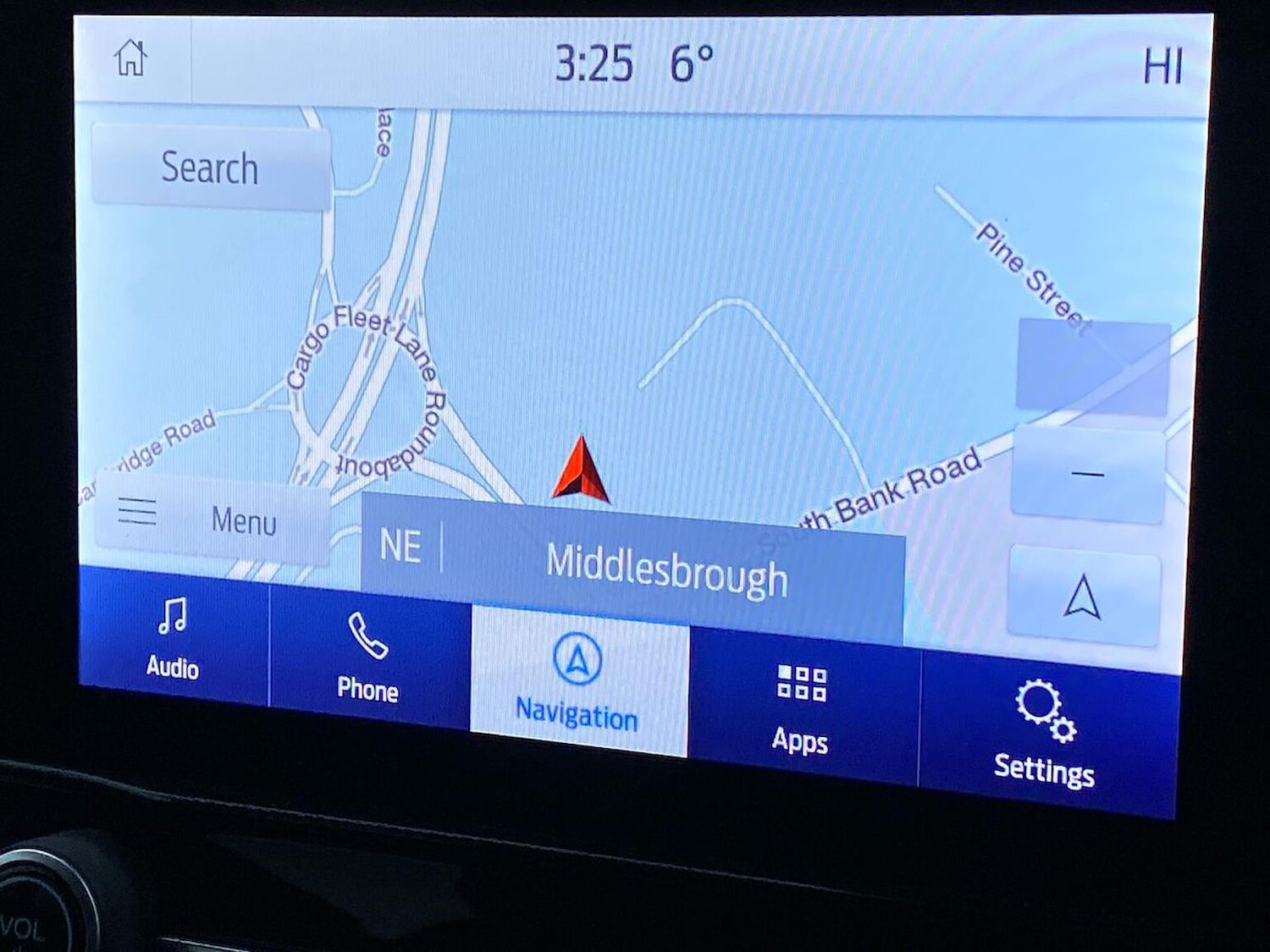 Used Ford Puma 2023 for sale - 77872134: Photo 24