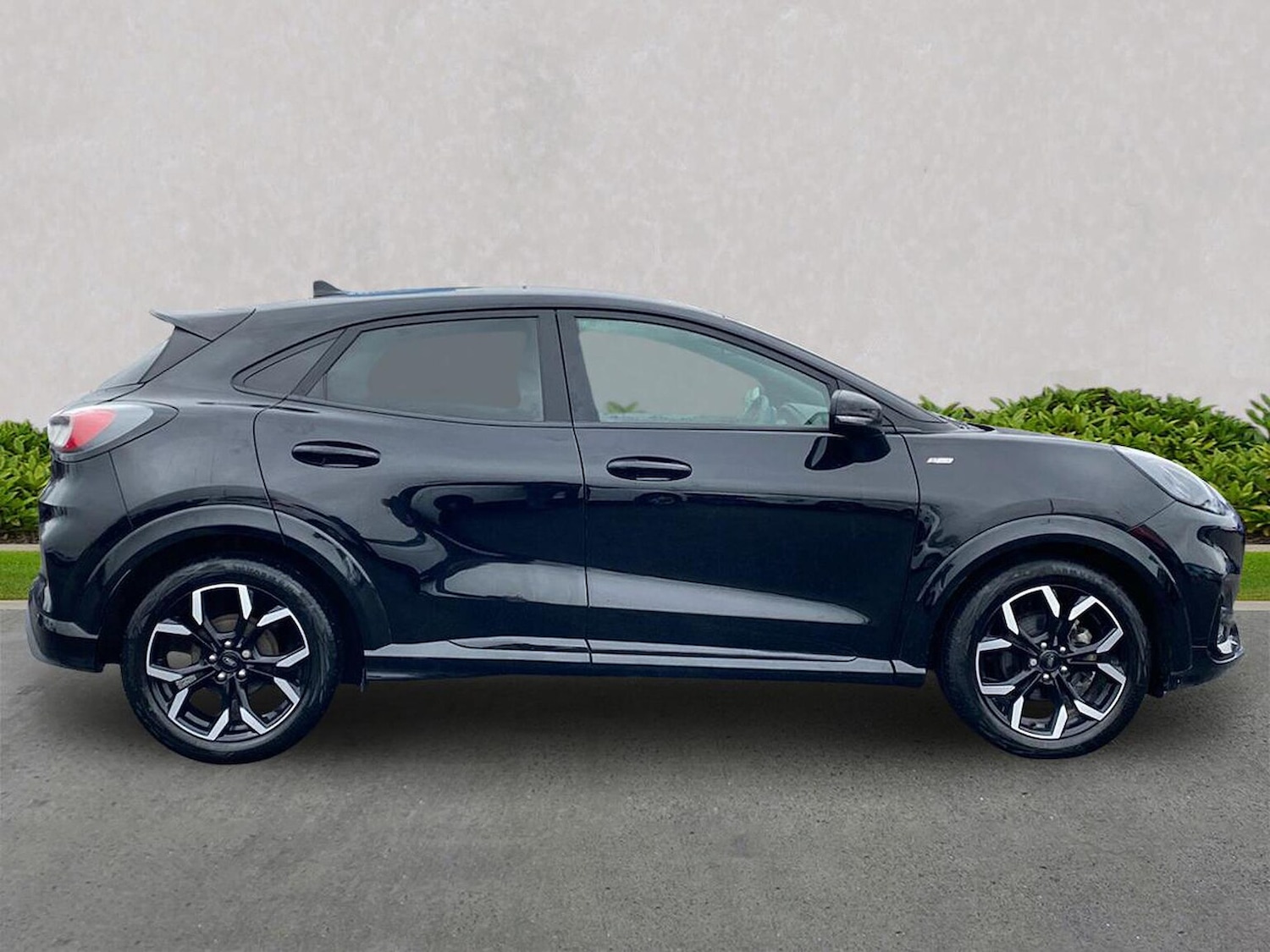 Used Ford Puma 2023 for sale - 77872134: Photo 3