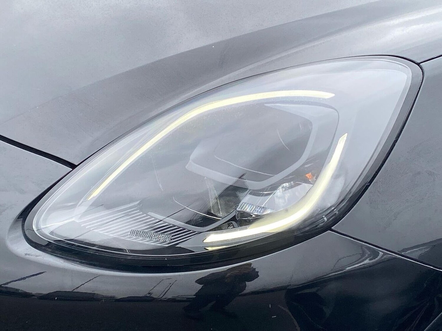 Used Ford Puma 2023 for sale - 77872134: Photo 33