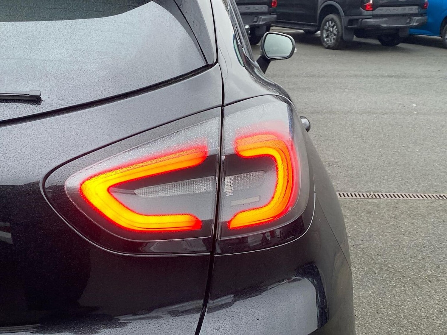 Used Ford Puma 2023 for sale - 77872134: Photo 35