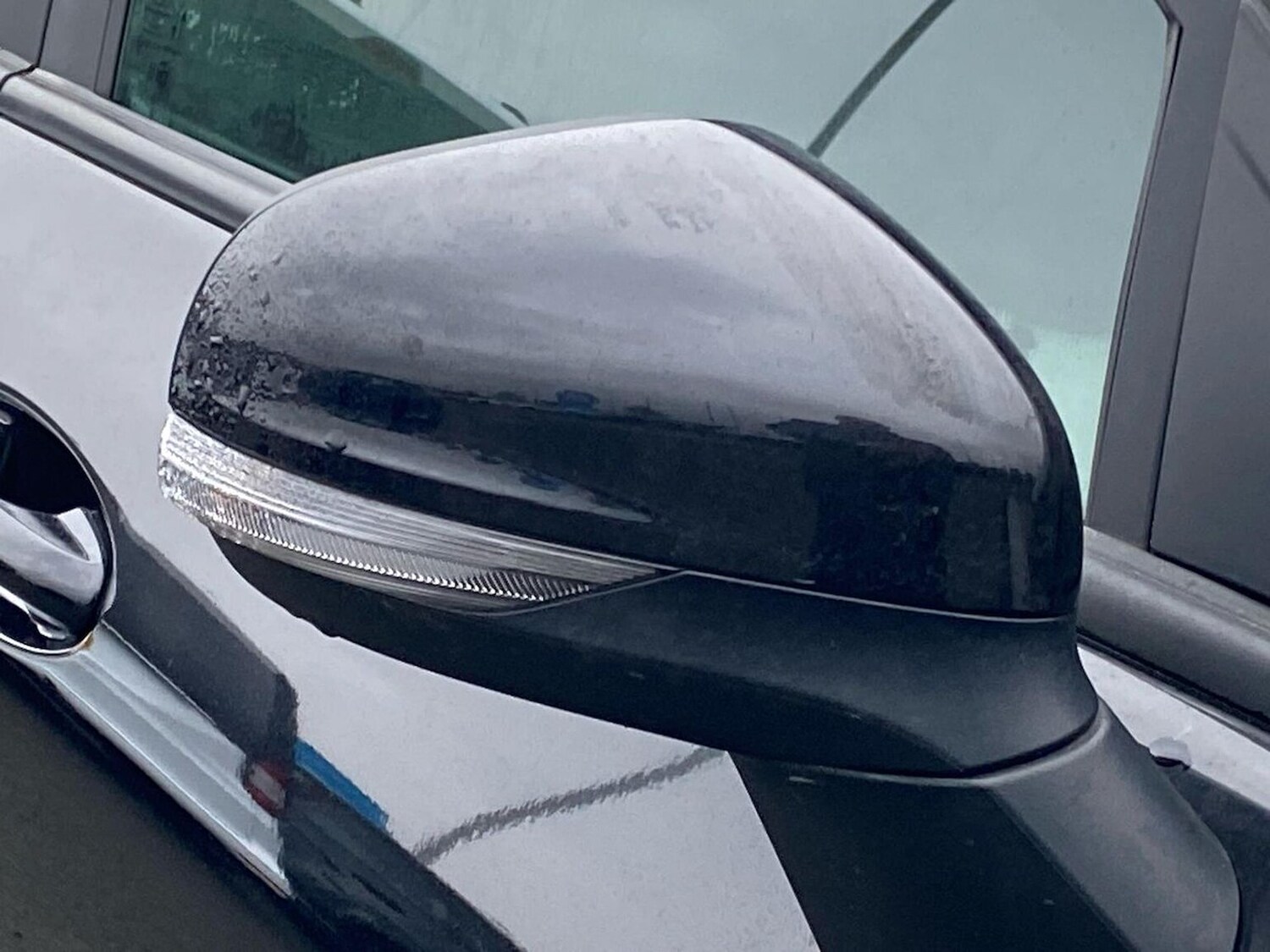 Used Ford Puma 2023 for sale - 77872134: Photo 37