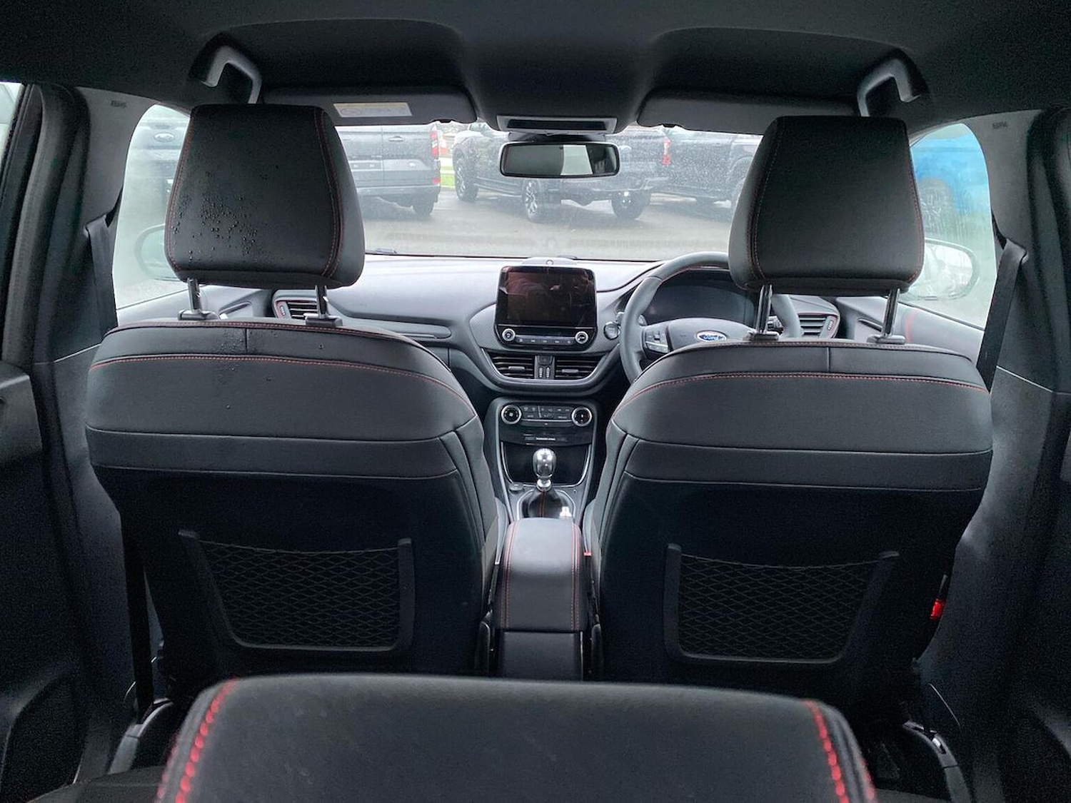 Used Ford Puma 2023 for sale - 77872134: Photo 38