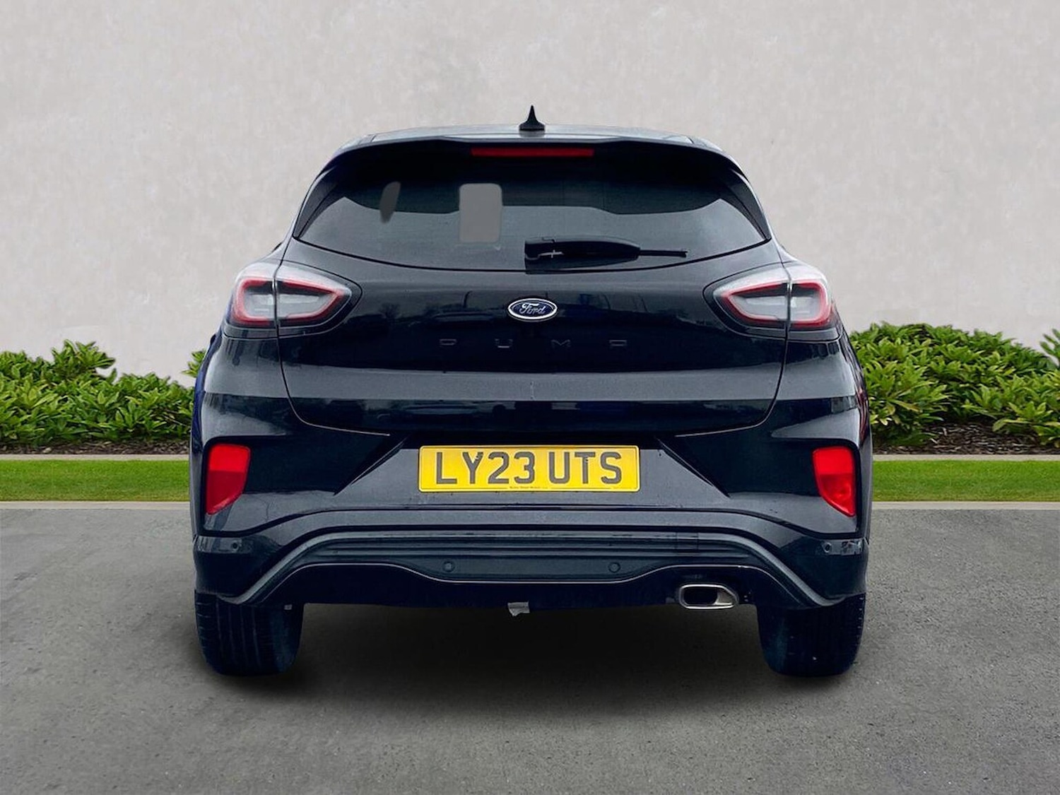 Used Ford Puma 2023 for sale - 77872134: Photo 4