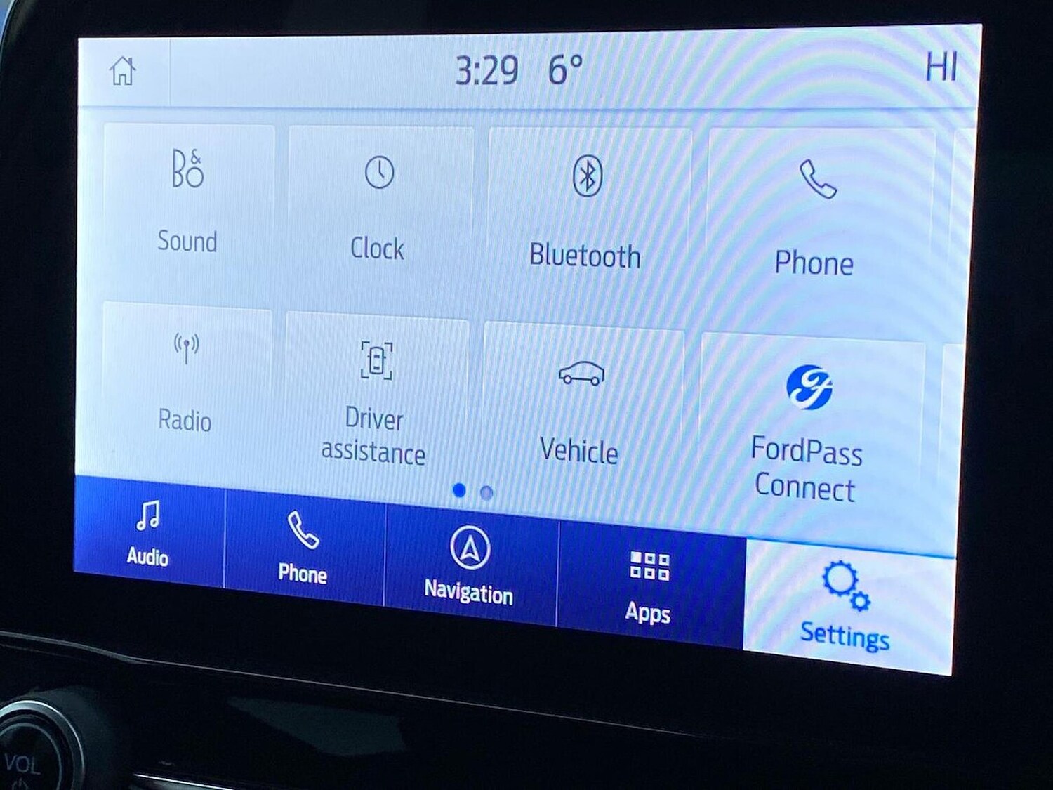 Used Ford Puma 2023 for sale - 77872134: Photo 40