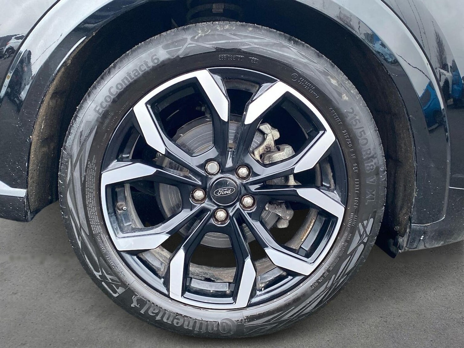 Used Ford Puma 2023 for sale - 77872134: Photo 6