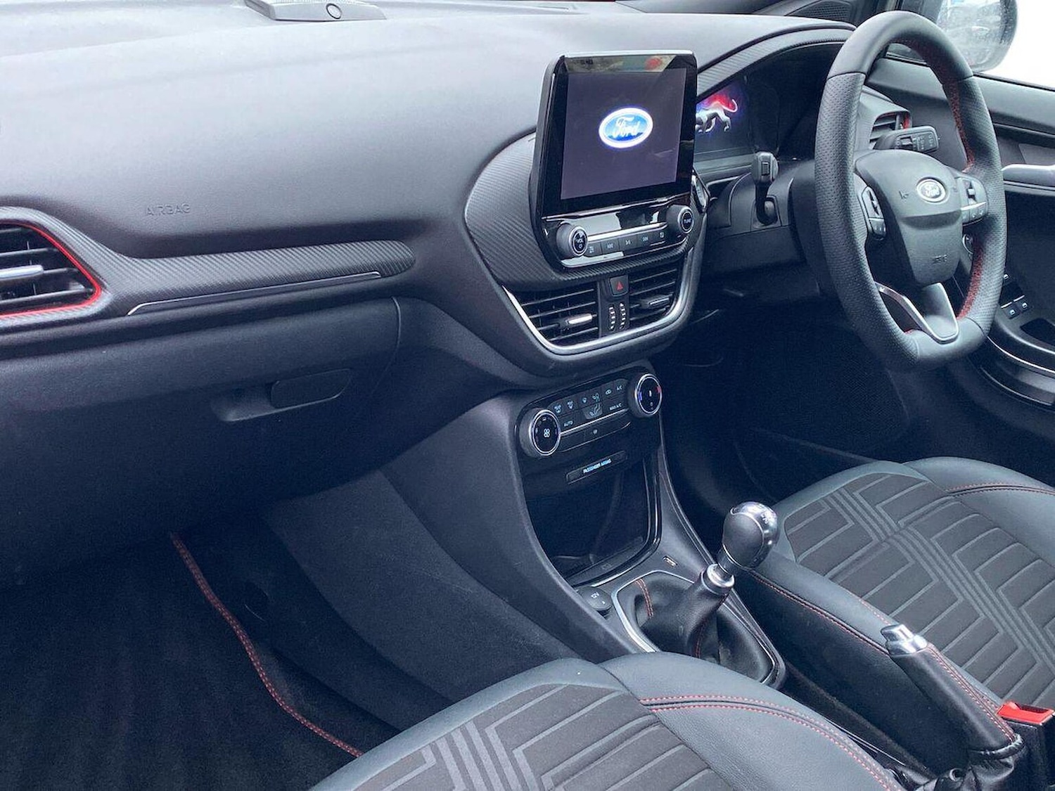 Used Ford Puma 2023 for sale - 77872134: Photo 7