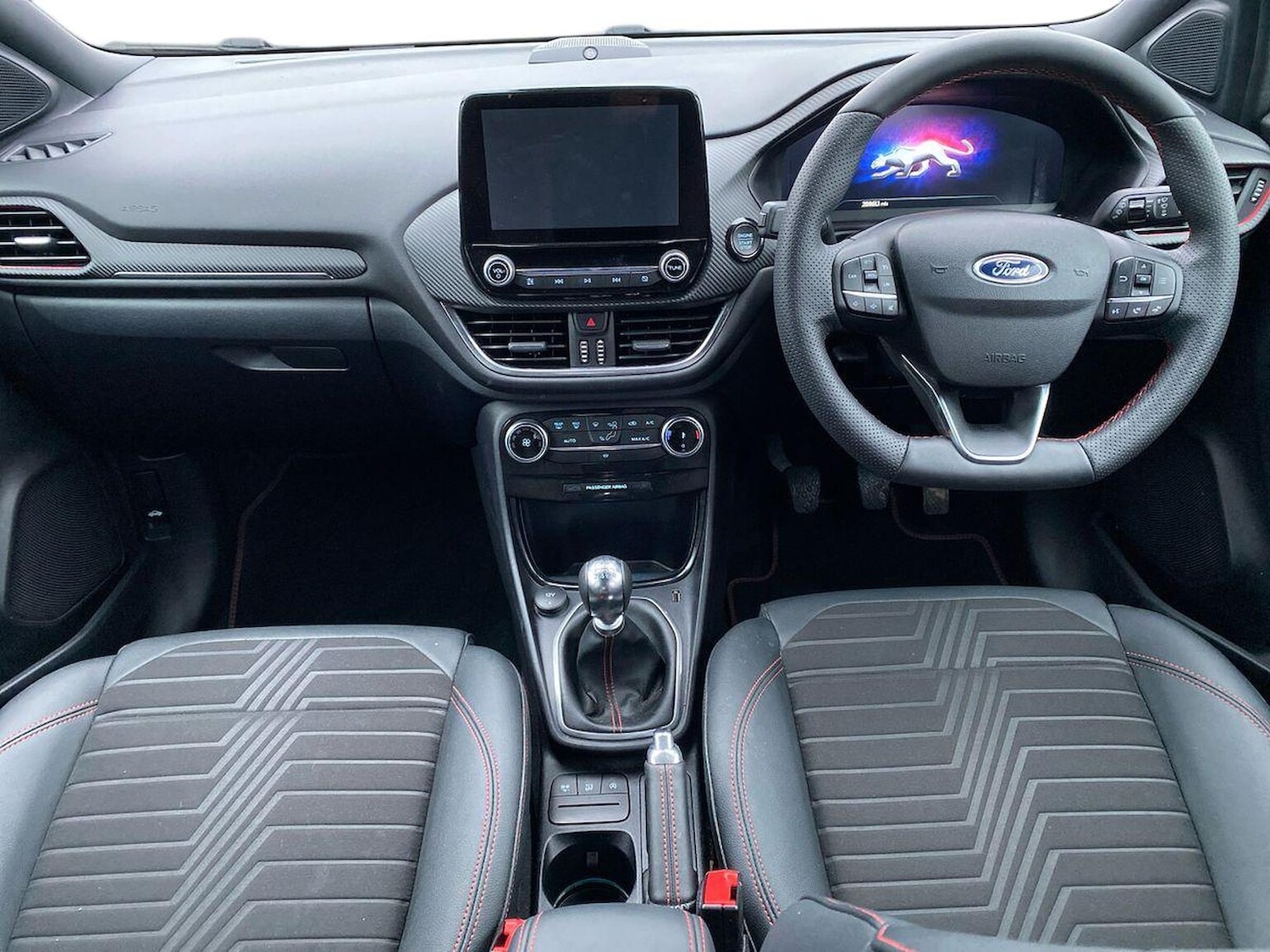 Used Ford Puma 2023 for sale - 77872134: Photo 8