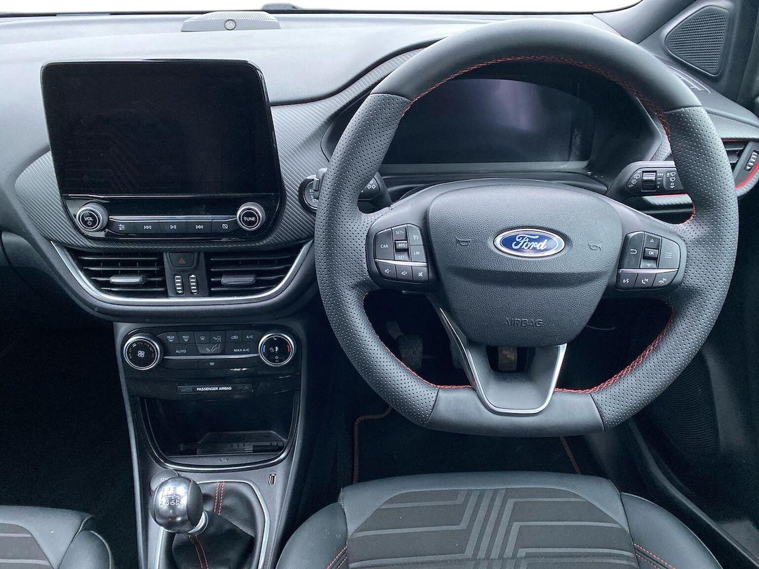 Used Ford Puma 2023 for sale - 77872134: Photo 9