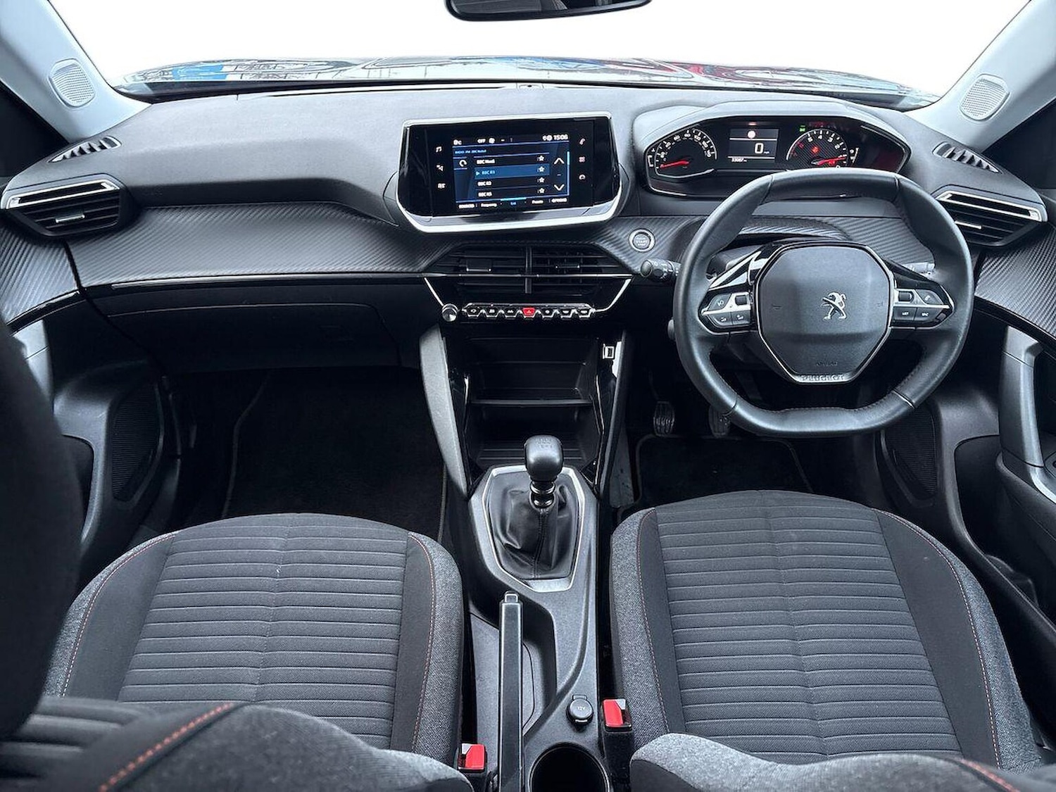 Used Peugeot 2008 2022 for sale - 77056977: Photo 10