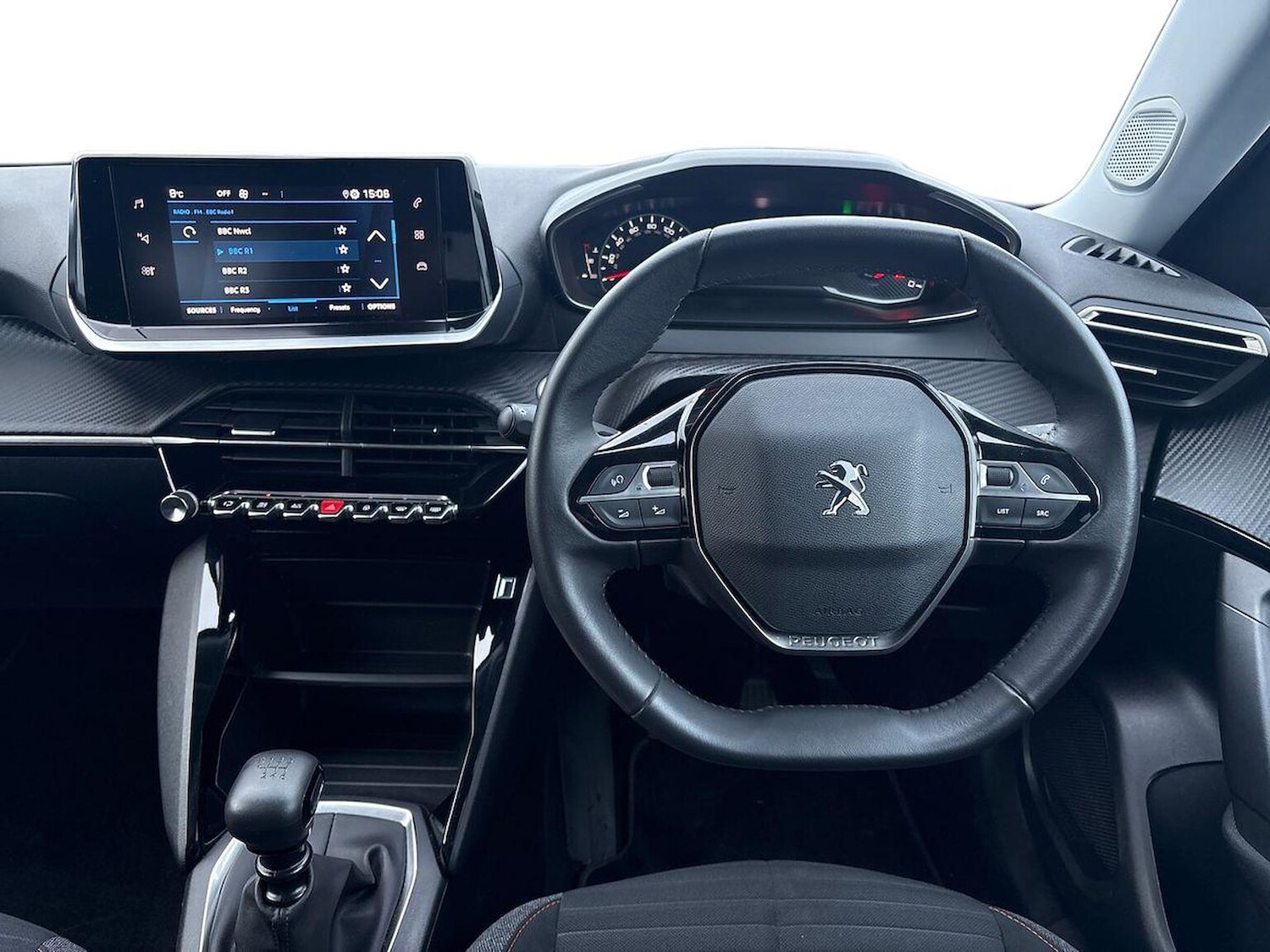 Used Peugeot 2008 2022 for sale - 77056977: Photo 11
