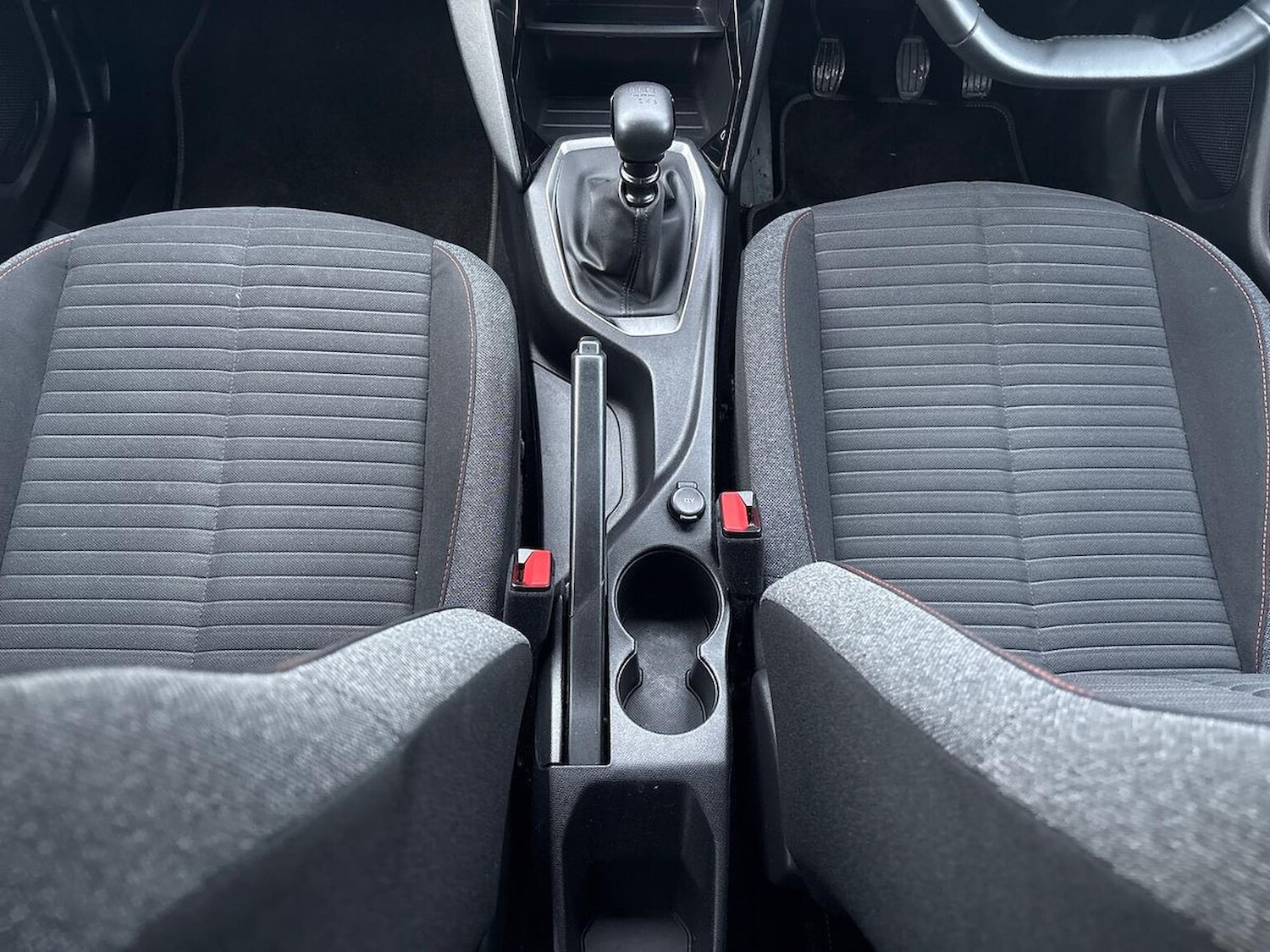 Used Peugeot 2008 2022 for sale - 77056977: Photo 14