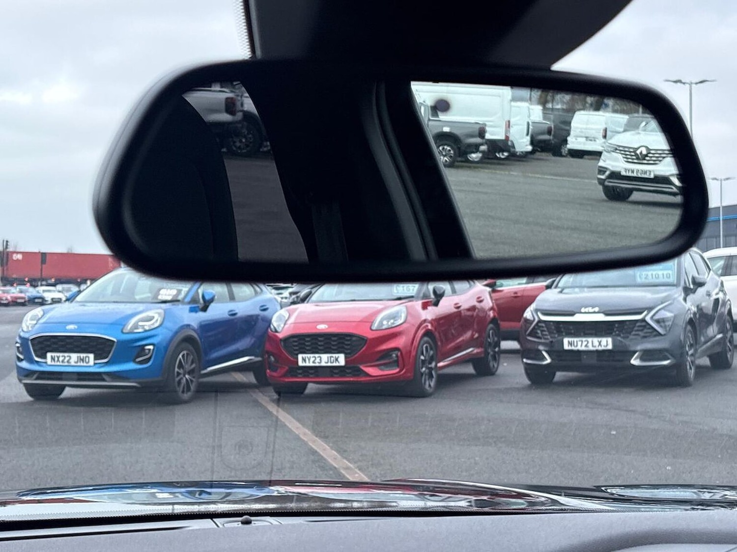 Used Peugeot 2008 2022 for sale - 77056977: Photo 15