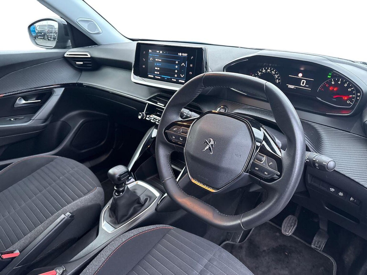 Used Peugeot 2008 2022 for sale - 77056977: Photo 16