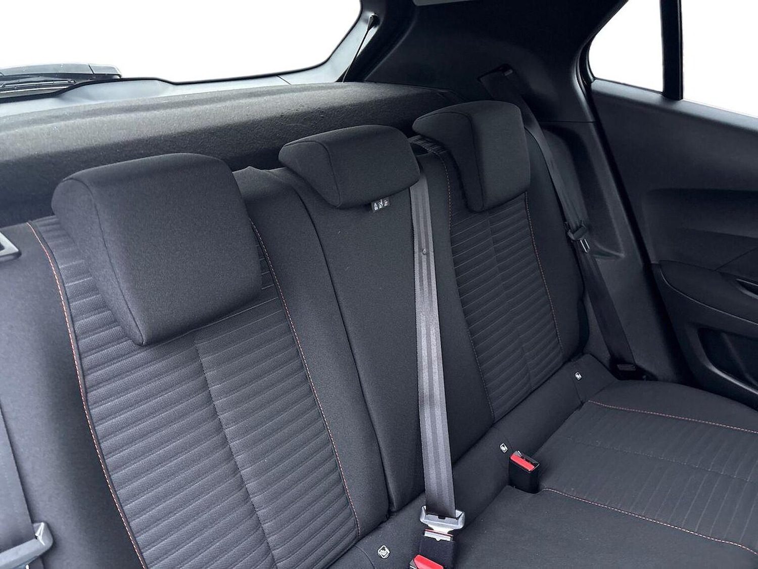 Used Peugeot 2008 2022 for sale - 77056977: Photo 17