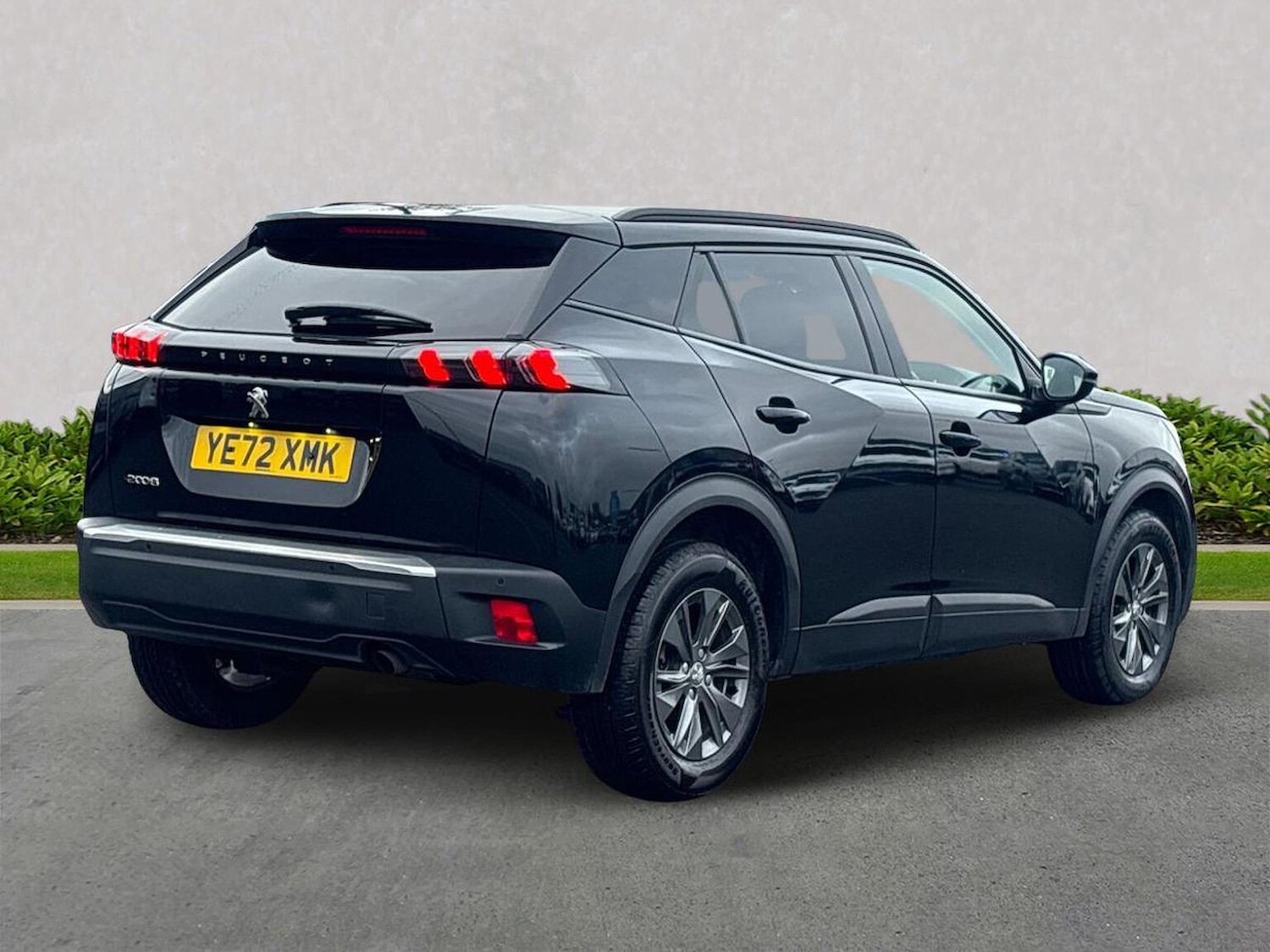 Used Peugeot 2008 2022 for sale - 77056977: Photo 19