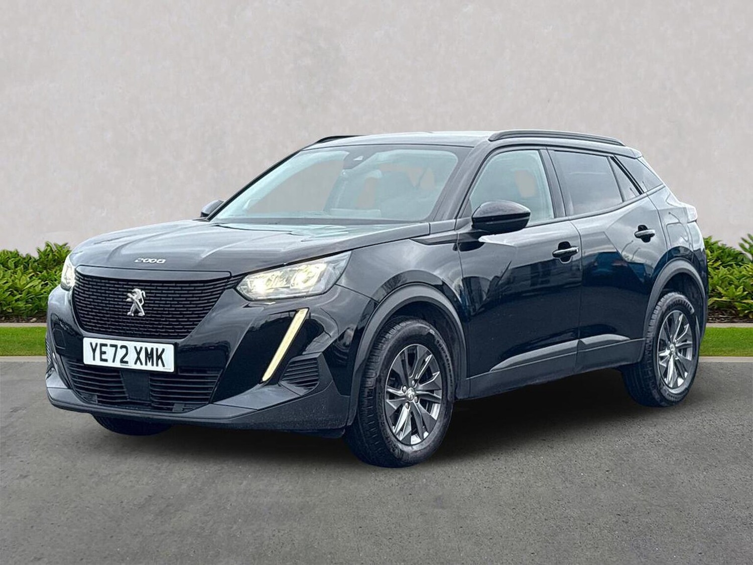 Used Peugeot 2008 2022 for sale - 77056977: Photo 21