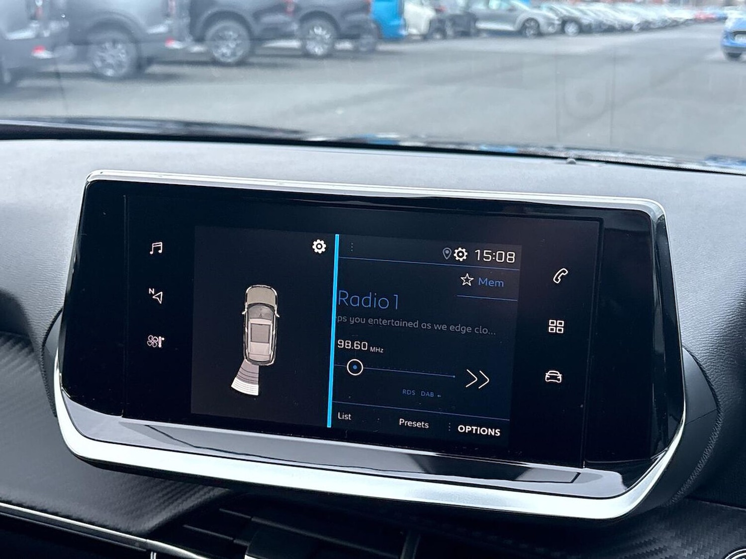 Used Peugeot 2008 2022 for sale - 77056977: Photo 24