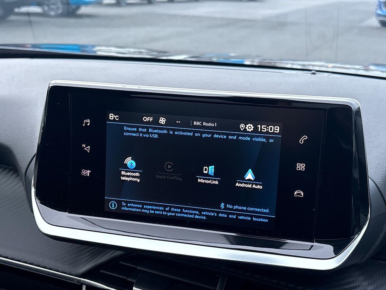 Used Peugeot 2008 2022 for sale - 77056977: Photo 25