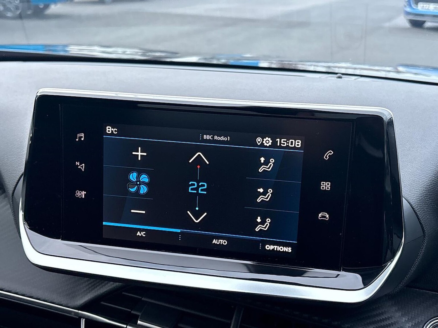 Used Peugeot 2008 2022 for sale - 77056977: Photo 26