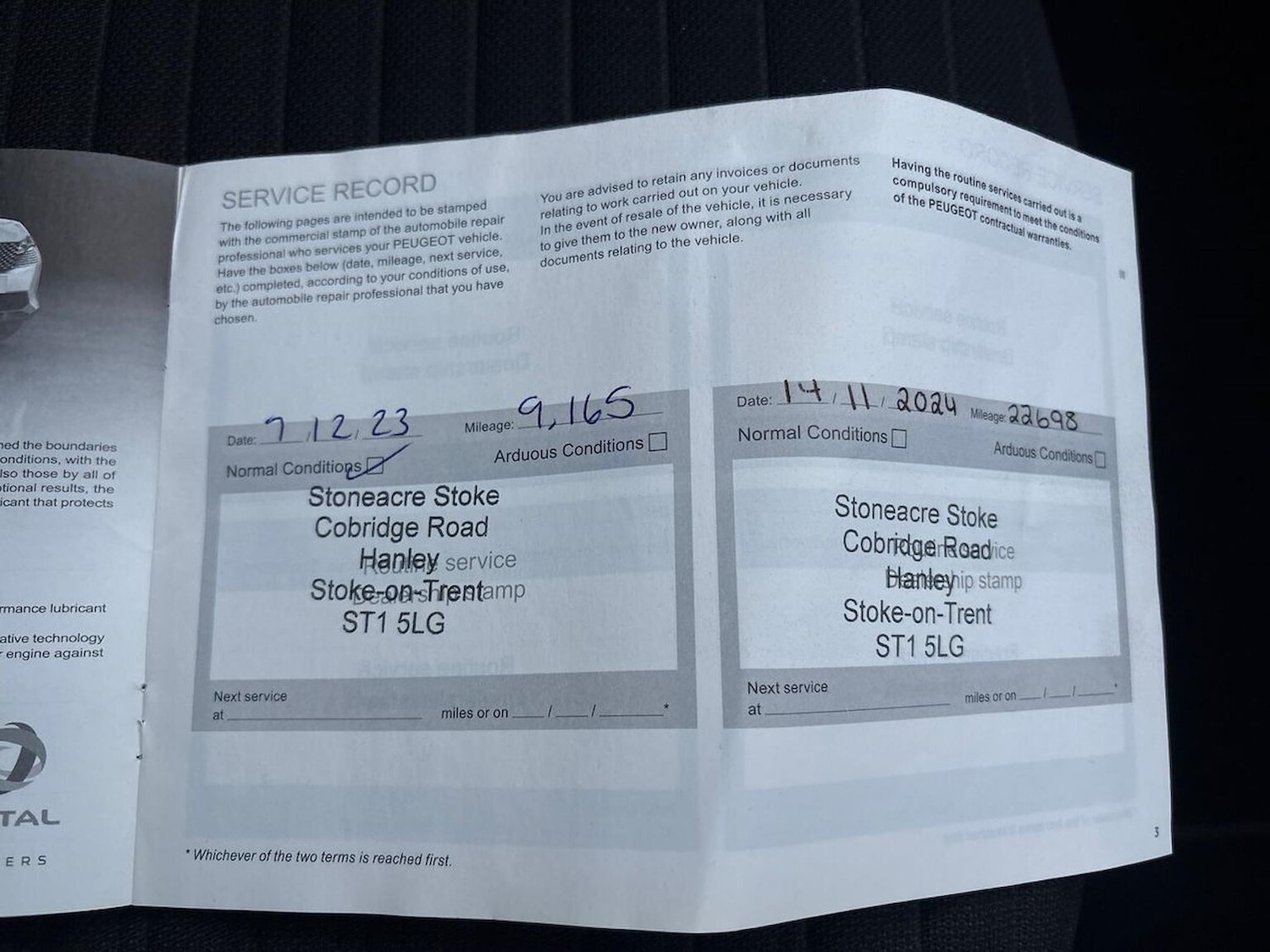 Used Peugeot 2008 2022 for sale - 77056977: Photo 33