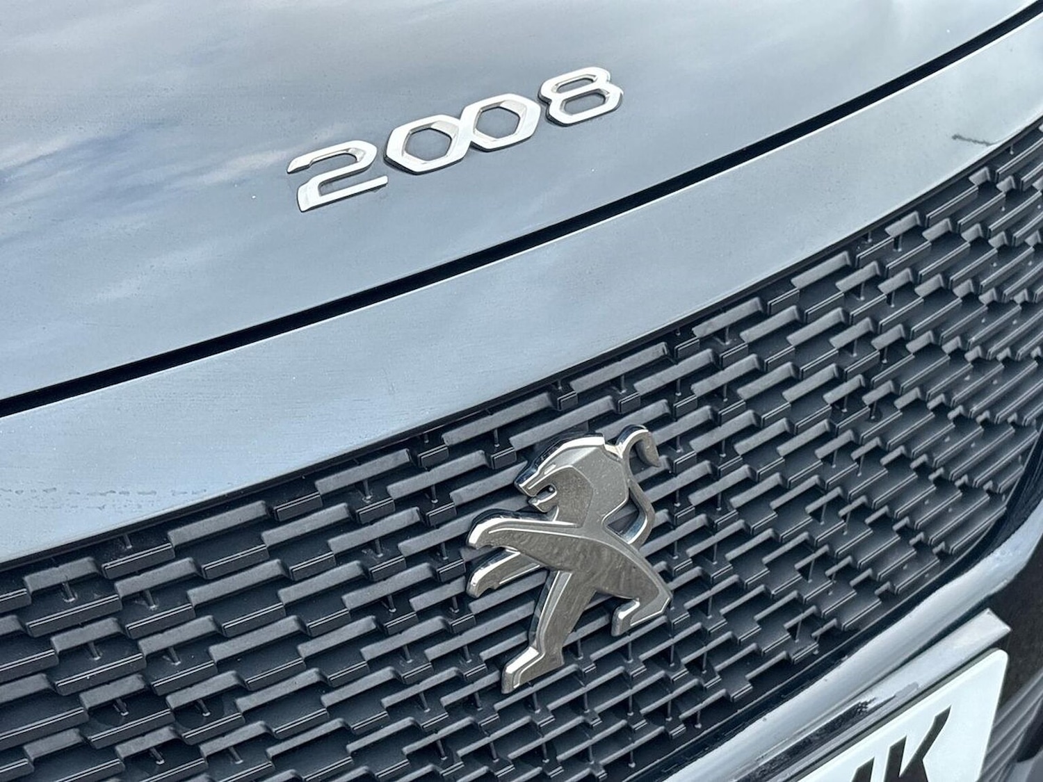 Used Peugeot 2008 2022 for sale - 77056977: Photo 34