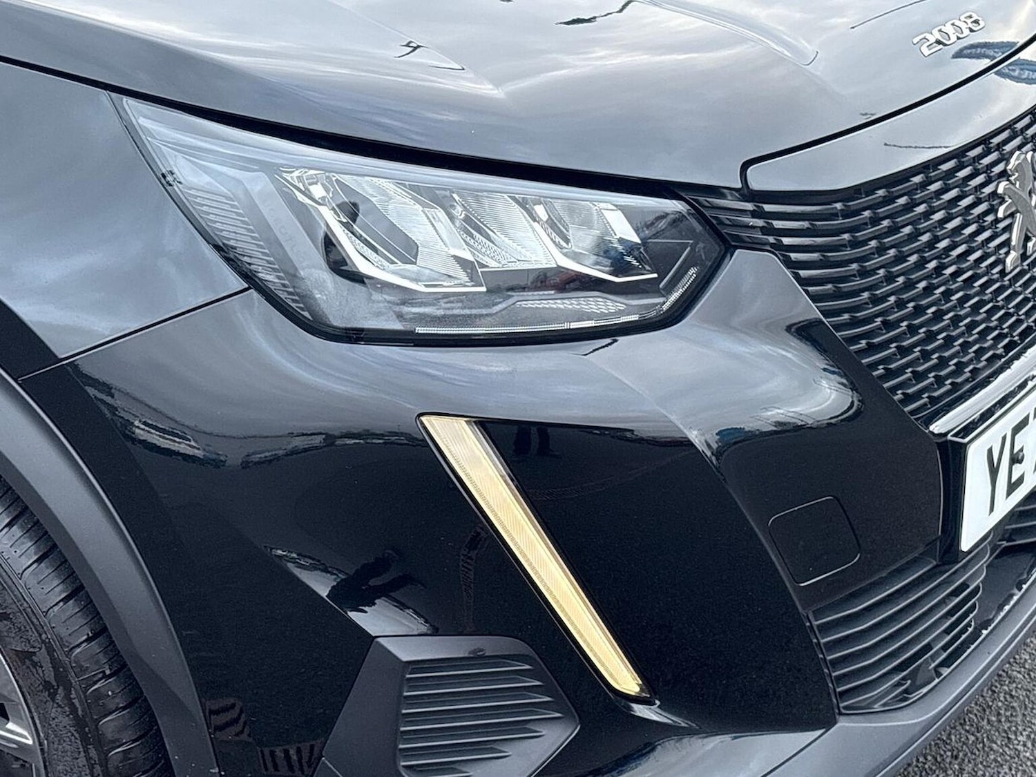 Used Peugeot 2008 2022 for sale - 77056977: Photo 35