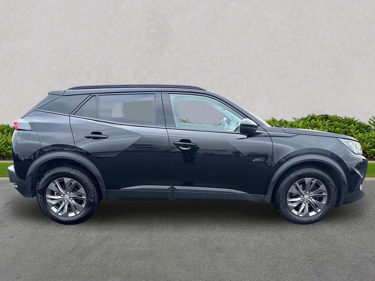 Used Peugeot 2008 2022 for sale - 77056977: Photo 5