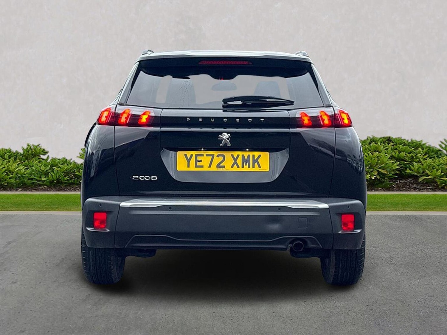 Used Peugeot 2008 2022 for sale - 77056977: Photo 6