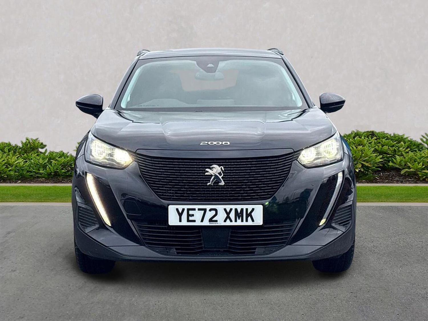 Used Peugeot 2008 2022 for sale - 77056977: Photo 7