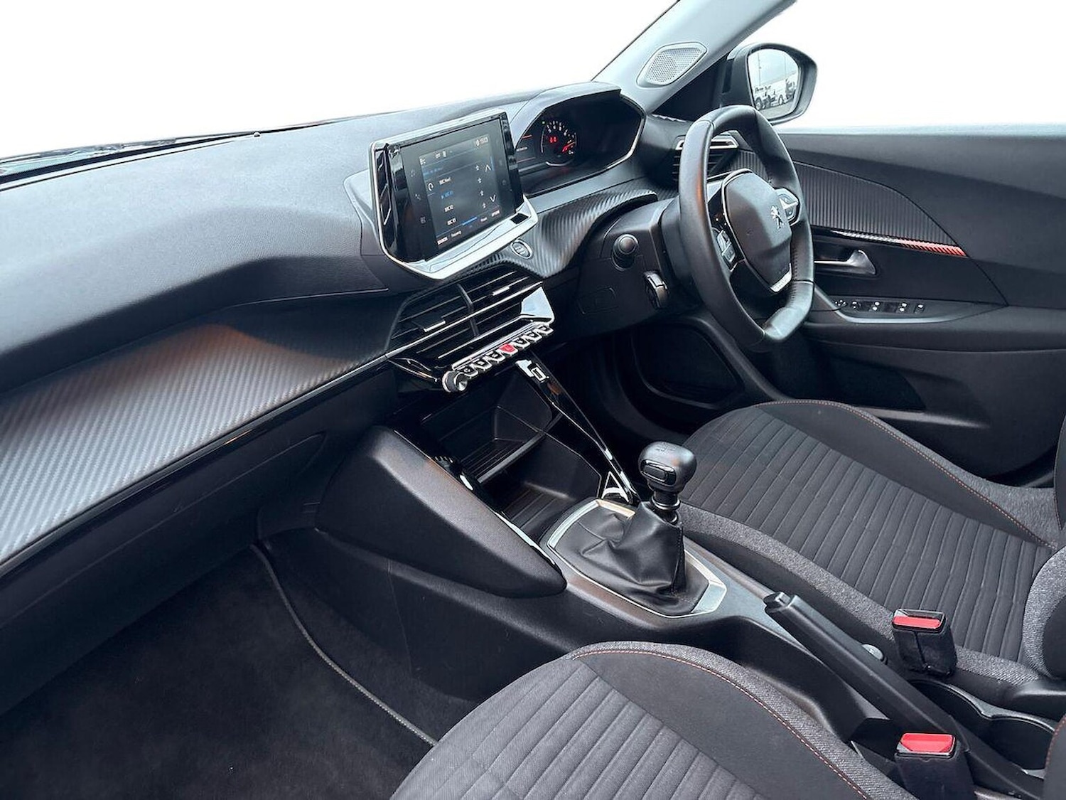 Used Peugeot 2008 2022 for sale - 77056977: Photo 9