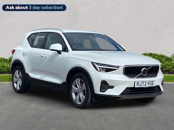 Used Volvo XC40 2023 for sale - 79081536: Photo