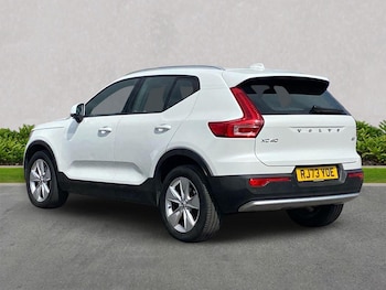 Used Volvo XC40 2023 for sale - 79081536: Photo