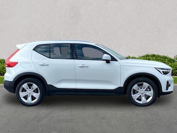 Used Volvo XC40 2023 for sale - 79081536: Photo