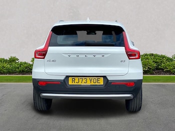 Used Volvo XC40 2023 for sale - 79081536: Photo