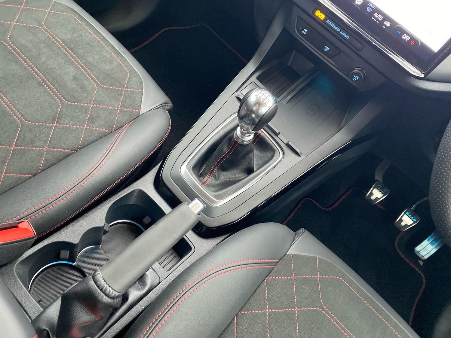 Used Ford Puma 2025 for sale - 76293104: Photo 13