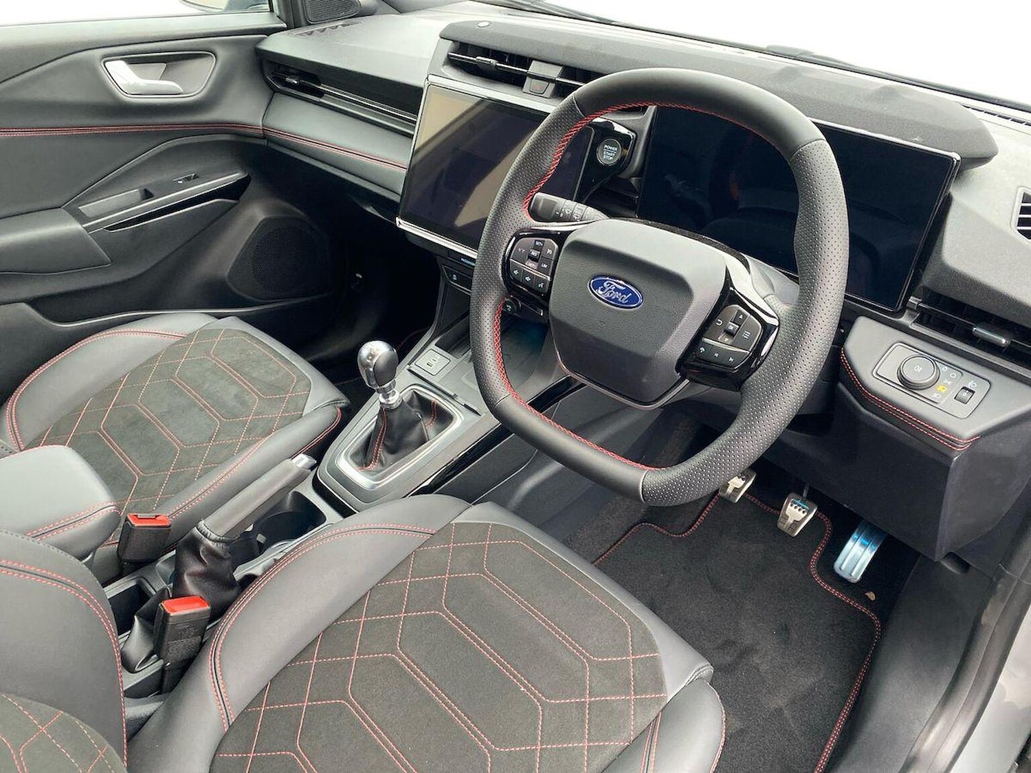 Used Ford Puma 2025 for sale - 76293104: Photo 15