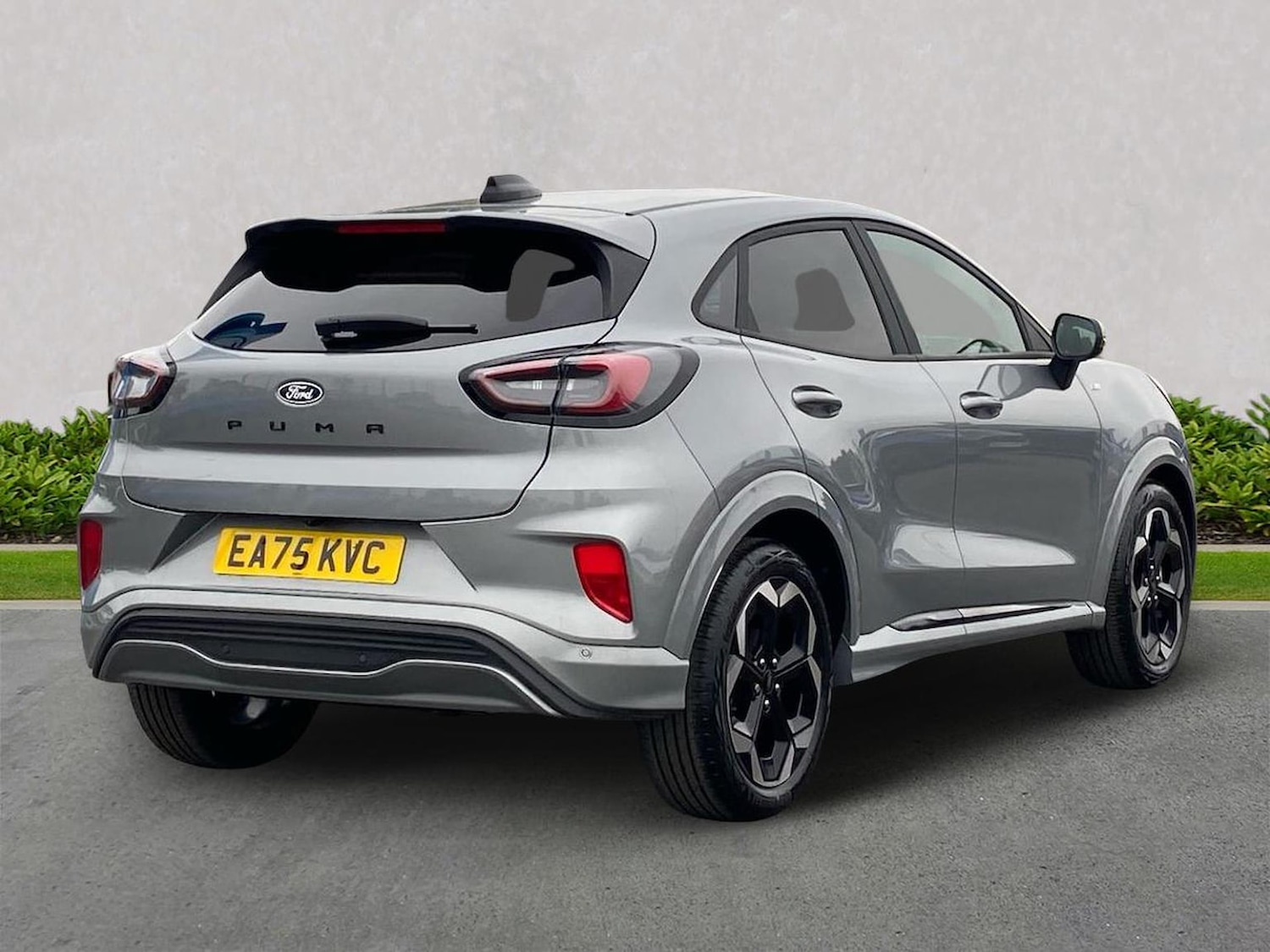 Used Ford Puma 2025 for sale - 76293104: Photo 18