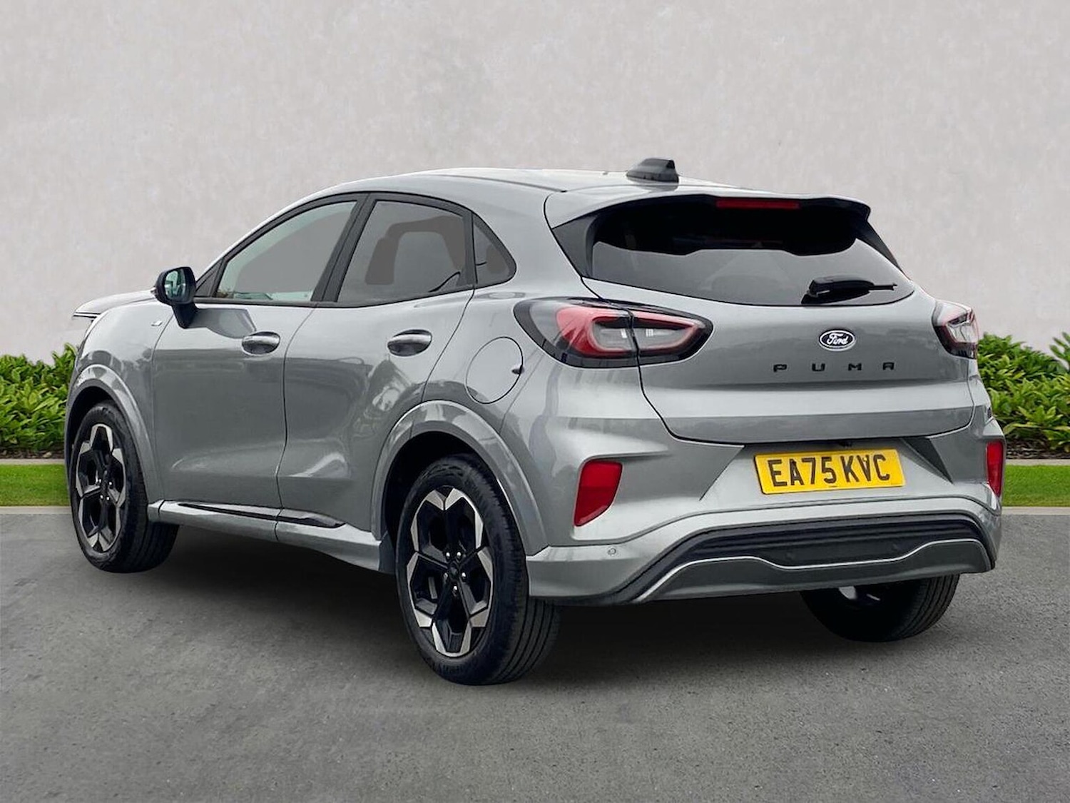 Used Ford Puma 2025 for sale - 76293104: Photo 2