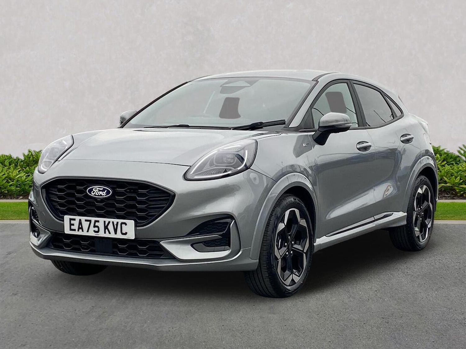 Used Ford Puma 2025 for sale - 76293104: Photo 20