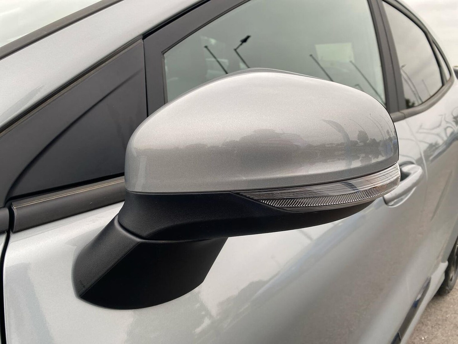 Used Ford Puma 2025 for sale - 76293104: Photo 38