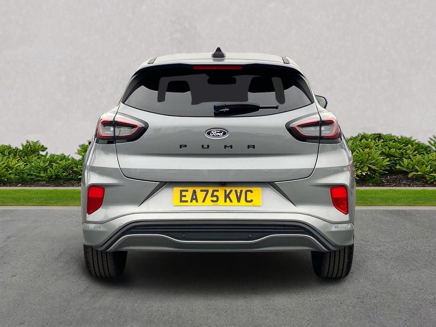 Used Ford Puma 2025 for sale - 76293104: Photo 4